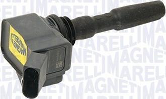 Magneti Marelli 060810234010 - Катушка зажигания autosila-amz.com