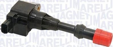 Magneti Marelli 060810229010 - Катушка зажигания autosila-amz.com