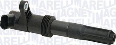 Magneti Marelli 060740304010 - Катушка зажигания autosila-amz.com