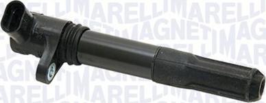 Magneti Marelli 060740303010 - Катушка зажигания autosila-amz.com