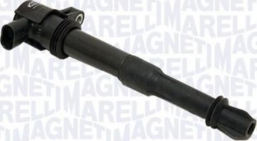 Magneti Marelli 060740302010 - Катушка зажигания autosila-amz.com