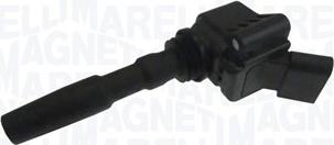 Magneti Marelli 060717199012 - Катушка зажигания autosila-amz.com