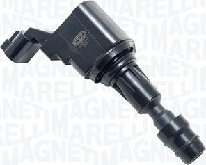 Magneti Marelli 060717153012 - Катушка зажигания autosila-amz.com