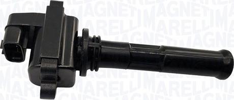 Magneti Marelli 060717132012 - Катушка зажигания autosila-amz.com