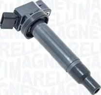 Magneti Marelli 060717127012 - Катушка зажигания autosila-amz.com