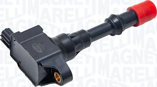 Magneti Marelli 060717247012 - Катушка зажигания autosila-amz.com