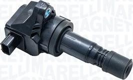 Magneti Marelli 060717258012 - Катушка зажигания autosila-amz.com