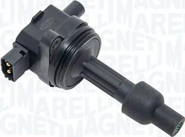 Magneti Marelli 060717208012 - Катушка зажигания autosila-amz.com