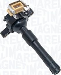 Magneti Marelli 060717228012 - Катушка зажигания autosila-amz.com