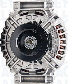 Magneti Marelli 063536550070 - Генератор autosila-amz.com