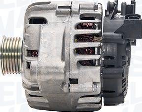 Magneti Marelli 063532638010 - Генератор autosila-amz.com