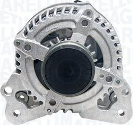 Magneti Marelli 063377588010 - Генератор autosila-amz.com