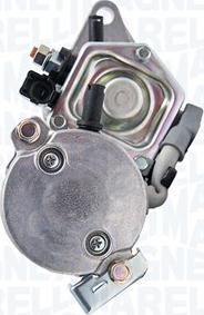 Magneti Marelli 063280065010 - 063280065010#STARTER NEW ! \\TOYOTA autosila-amz.com