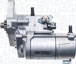 Magneti Marelli 063280065010 - 063280065010#STARTER NEW ! \\TOYOTA autosila-amz.com