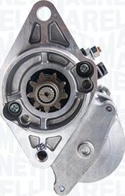 Magneti Marelli 063280065010 - 063280065010#STARTER NEW ! \\TOYOTA autosila-amz.com