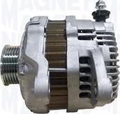 Magneti Marelli 063736153010 - Генератор autosila-amz.com