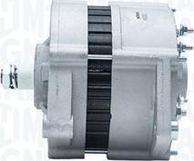 Magneti Marelli 063730049010 - Генератор autosila-amz.com