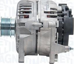 Magneti Marelli 063731542010 - Генератор autosila-amz.com