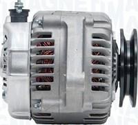 Magneti Marelli 063731783010 - Генератор autosila-amz.com