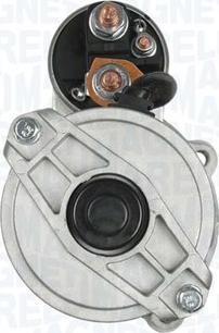 Magneti Marelli 063720985010 - Стартер autosila-amz.com