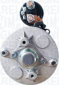 Magneti Marelli 063720047010 - Стартер autosila-amz.com