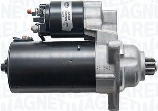 Magneti Marelli 063720801010 - Стартер 1.8Kw VW T4 1.9-2.5TDi/D 92> / VW autosila-amz.com