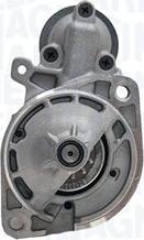 Magneti Marelli 063721410010 - стартер! 1.7Kw\ MB W203/W211/Sprinter 2.2CDi 03> autosila-amz.com