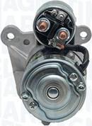 Magneti Marelli 063721252010 - Стартер autosila-amz.com