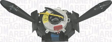 Magneti Marelli 000043097010 - Выключатель на рулевой колонке autosila-amz.com