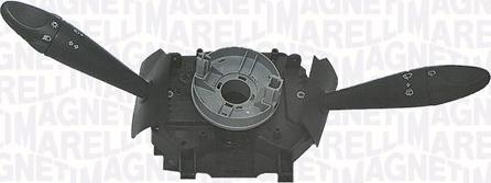 Magneti Marelli 000043085010 - Выключатель на рулевой колонке autosila-amz.com