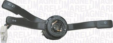 Magneti Marelli 000043196010 - Выключатель на рулевой колонке autosila-amz.com