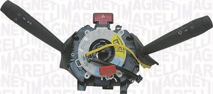 Magneti Marelli 000043113010 - Выключатель на рулевой колонке autosila-amz.com