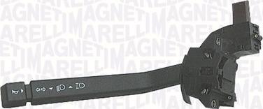 Magneti Marelli 000050100010 - Выключатель на рулевой колонке autosila-amz.com