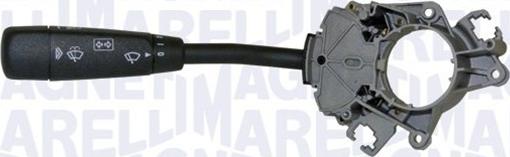 Magneti Marelli 000050189010 - Выключатель на рулевой колонке autosila-amz.com