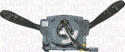 Magneti Marelli 000050134010 - Выключатель на рулевой колонке autosila-amz.com