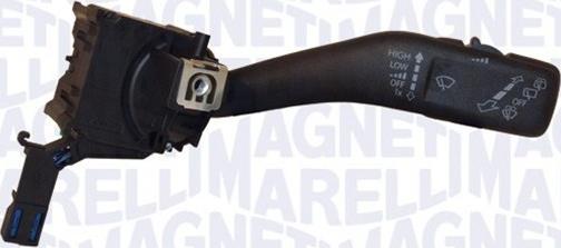 Magneti Marelli 000050209010 - Выключатель на рулевой колонке autosila-amz.com
