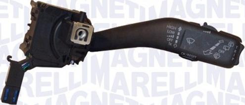 Magneti Marelli 000050205010 - Выключатель на рулевой колонке autosila-amz.com