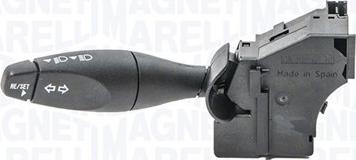 Magneti Marelli 000050221010 - Выключатель на рулевой колонке autosila-amz.com