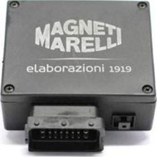 Magneti Marelli 000202114220 - Коммутатор, система зажигания autosila-amz.com