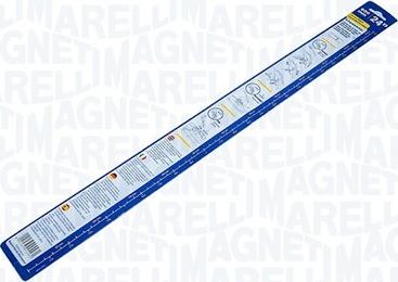 Magneti Marelli 000723140425 - Щетка стеклоочистителя autosila-amz.com