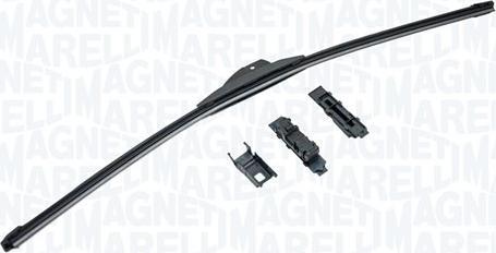 Magneti Marelli 000723147000 - Щетка стеклоочистителя autosila-amz.com