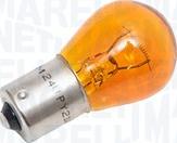 Magneti Marelli 008507100000 - Лампа накаливания, фонарь указателя поворота autosila-amz.com