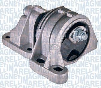 Magneti Marelli 030607010655 - Подушка, опора, подвеска двигателя autosila-amz.com