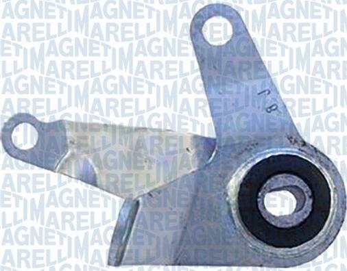 Magneti Marelli 030607010670 - Подушка, опора, подвеска двигателя autosila-amz.com