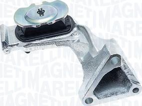 Magneti Marelli 030607010065 - Подушка, опора, подвеска двигателя autosila-amz.com