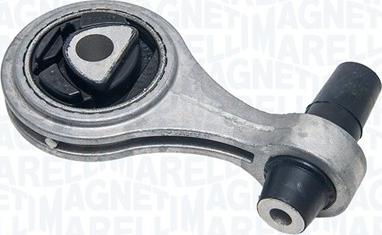 Magneti Marelli 030607010020 - Подушка, опора, подвеска двигателя autosila-amz.com