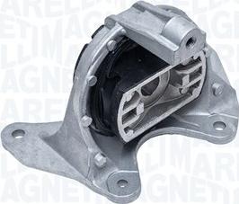 Magneti Marelli 030607010174 - Подушка, опора, подвеска двигателя autosila-amz.com