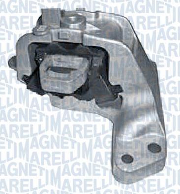 Magneti Marelli 030607010848 - Подушка, опора, подвеска двигателя autosila-amz.com