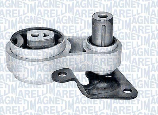 Magneti Marelli 030607010889 - Подушка, опора, подвеска двигателя autosila-amz.com