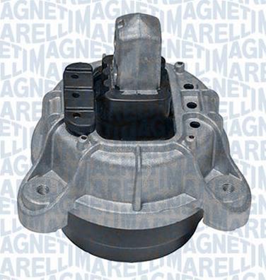 Magneti Marelli 030607010882 - Подушка, опора, подвеска двигателя autosila-amz.com